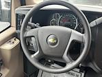 New 2025 Chevrolet Express 2500 Empty Cargo Van for sale #274401 - photo 8