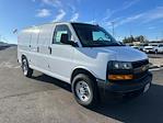 New 2025 Chevrolet Express 2500 Empty Cargo Van for sale #274402 - photo 4