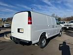 New 2025 Chevrolet Express 2500 Empty Cargo Van for sale #274402 - photo 2