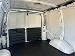 New 2025 Chevrolet Express 2500 Empty Cargo Van for sale #274402 - photo 3