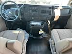 New 2025 Chevrolet Express 2500 Empty Cargo Van for sale #274402 - photo 6