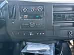 New 2025 Chevrolet Express 2500 Empty Cargo Van for sale #274402 - photo 8