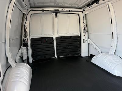 New 2025 Chevrolet Express 2500 - photo 1