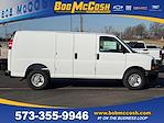 New 2025 Chevrolet Express 2500 Empty Cargo Van for sale #274403 - photo 1