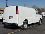 New 2025 Chevrolet Express 2500 Empty Cargo Van for sale #274403 - photo 3