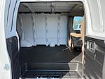 New 2025 Chevrolet Express 2500 Empty Cargo Van for sale #274403 - photo 6