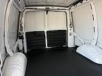 New 2025 Chevrolet Express 2500 Empty Cargo Van for sale #274403 - photo 2