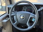 New 2025 Chevrolet Express 2500 Empty Cargo Van for sale #274403 - photo 8