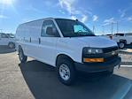 New 2025 Chevrolet Express 2500 Empty Cargo Van for sale #274404 - photo 4