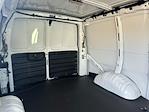 New 2025 Chevrolet Express 2500 Empty Cargo Van for sale #274404 - photo 3