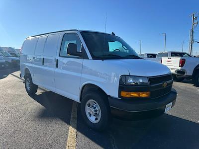New 2025 Chevrolet Express 2500 Empty Cargo Van for sale #274405 - photo 2