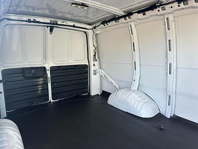 New 2025 Chevrolet Express 2500 Empty Cargo Van for sale #274405 - photo 2