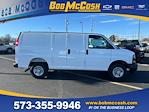 New 2025 Chevrolet Express 2500 Empty Cargo Van for sale #274405 - photo 1
