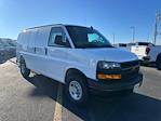 New 2025 Chevrolet Express 2500 Empty Cargo Van for sale #274405 - photo 2