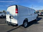 New 2025 Chevrolet Express 2500 Empty Cargo Van for sale #274405 - photo 3