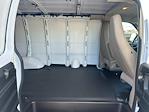 New 2025 Chevrolet Express 2500 Empty Cargo Van for sale #274405 - photo 4