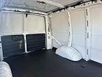 New 2025 Chevrolet Express 2500 Empty Cargo Van for sale #274405 - photo 5