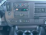 New 2025 Chevrolet Express 2500 Empty Cargo Van for sale #274405 - photo 8