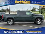 2025 Chevrolet Silverado 1500 Crew Cab 4x4 Pickup for sale #275242 - photo 1
