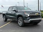 2025 Chevrolet Silverado 1500 Crew Cab 4x4 Pickup for sale #275242 - photo 2