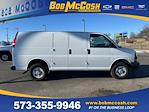New 2024 Chevrolet Express 2500 Empty Cargo Van for sale #275380 - photo 1