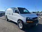New 2024 Chevrolet Express 2500 Empty Cargo Van for sale #275380 - photo 2