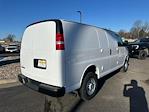 New 2024 Chevrolet Express 2500 Empty Cargo Van for sale #275380 - photo 3