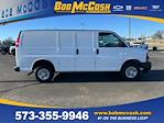 2024 Chevrolet Express 2500 RWD, Empty Cargo Van for sale #275459 - photo 1