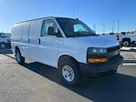 2024 Chevrolet Express 2500 RWD, Empty Cargo Van for sale #275459 - photo 2