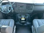 2024 Chevrolet Express 2500 RWD, Empty Cargo Van for sale #275459 - photo 5