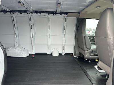 New 2024 Chevrolet Express 2500 Empty Cargo Van for sale #275474 - photo 2