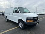 New 2024 Chevrolet Express 2500 Empty Cargo Van for sale #275474 - photo 3