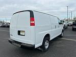 New 2024 Chevrolet Express 2500 Empty Cargo Van for sale #275474 - photo 4