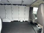 New 2024 Chevrolet Express 2500 Empty Cargo Van for sale #275474 - photo 2