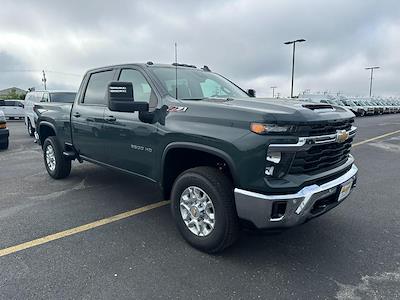 2025 Chevrolet Silverado 2500 Crew Cab 4x4 Pickup for sale #277586 - photo 2