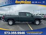 2025 Chevrolet Silverado 2500 Crew Cab 4x4 Pickup for sale #277586 - photo 1