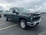 2025 Chevrolet Silverado 2500 Crew Cab 4x4 Pickup for sale #277586 - photo 2