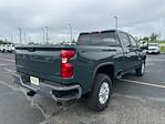 2025 Chevrolet Silverado 2500 Crew Cab 4x4 Pickup for sale #277586 - photo 3