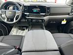 2025 Chevrolet Silverado 2500 Crew Cab 4x4 Pickup for sale #277586 - photo 5
