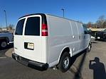 2024 Chevrolet Express 2500 RWD, Empty Cargo Van for sale #278695 - photo 3