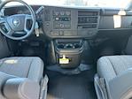 2024 Chevrolet Express 2500 RWD, Empty Cargo Van for sale #278695 - photo 5