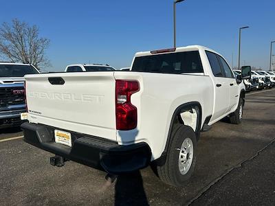 New 2025 Chevrolet Silverado 2500 - photo 1