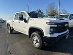 New 2025 Chevrolet Silverado 2500 Work Truck Crew Cab for sale #286779 - photo 3