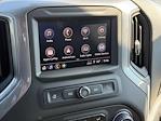 New 2025 Chevrolet Silverado 1500 Custom Crew Cab 4x4 Pickup for sale #290055 - photo 10