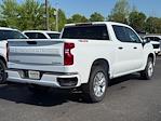 New 2025 Chevrolet Silverado 1500 Custom Crew Cab 4x4 Pickup for sale #290055 - photo 3