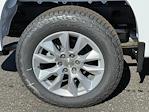 New 2025 Chevrolet Silverado 1500 Custom Crew Cab 4x4 Pickup for sale #290055 - photo 4