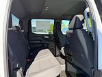 New 2025 Chevrolet Silverado 1500 Custom Crew Cab 4x4 Pickup for sale #290055 - photo 5