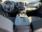 New 2025 Chevrolet Silverado 1500 Custom Crew Cab 4x4 Pickup for sale #290055 - photo 6