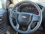 New 2025 Chevrolet Silverado 1500 Custom Crew Cab 4x4 Pickup for sale #290055 - photo 7