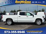 2025 Chevrolet Silverado 1500 Crew Cab 4x4 Pickup for sale #297964 - photo 1